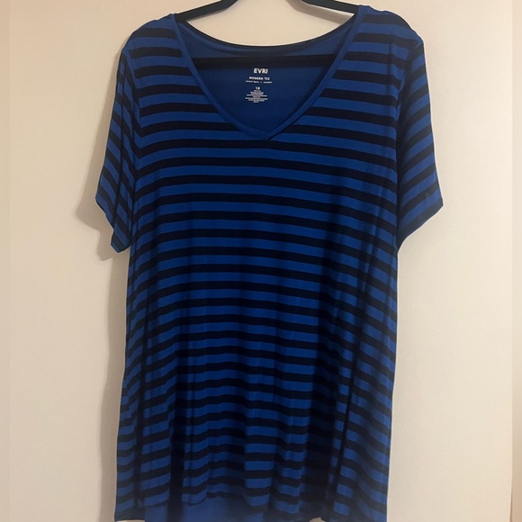 EVRI Tops - **BOGO Half off** 3+ items take an extra 15% off